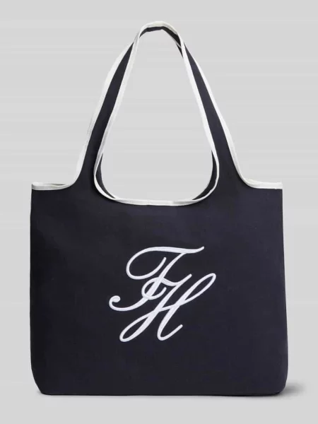 Torebka Tommy Hilfiger biała