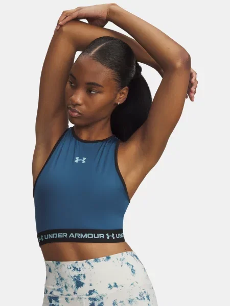 Maiou Under Armour plasă