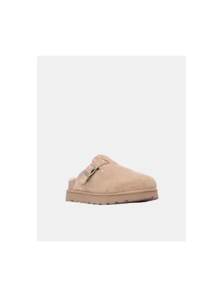 Pantofi Xti bej
