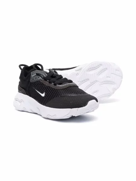 Sneakersy dziecięce Nike czarne