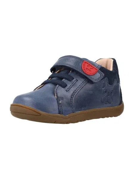 Pantofi copii Geox albastru