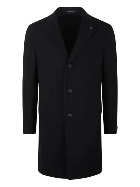 Palton Tagliatore negru