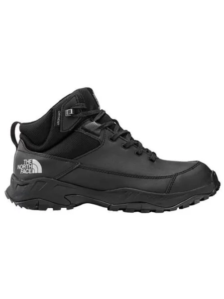 Buty trekkingowe The North Face Storm Strike Iii WP czarne