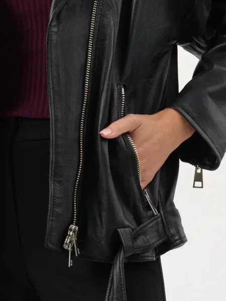 Куртка Imperial черная