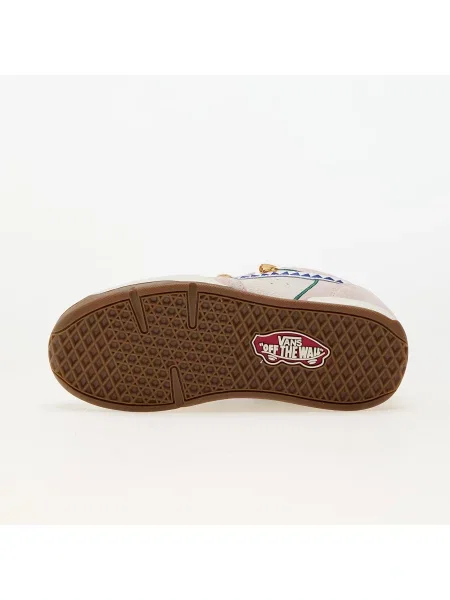 Маратонки Vans Premium Standards Rowley XLT розово