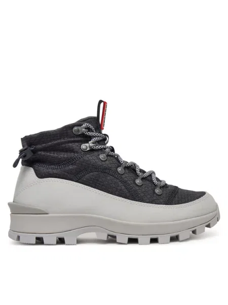 Hunter Pohodni čevlji Travel Explorer Boot Mornarsko modra