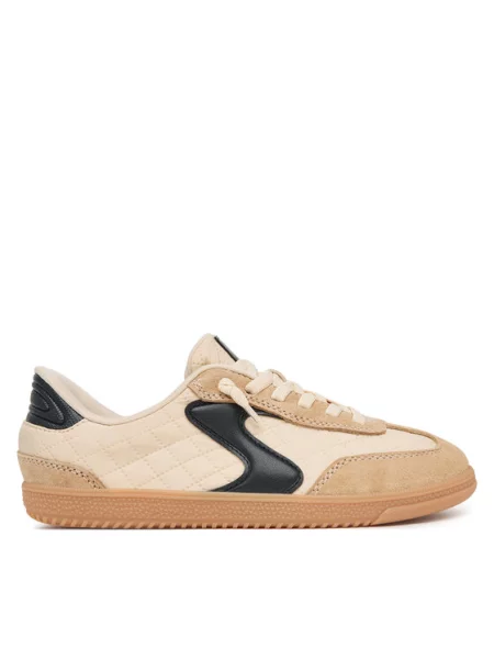 Skechers Laisvalaikio batai  Hotshot Soft Luxe smėlio