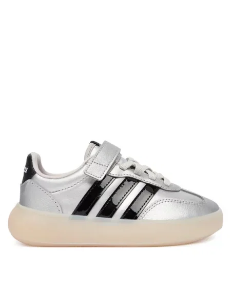 Sneakersy adidas černé
