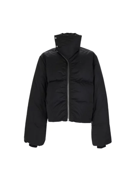 Kurtka Rick Owens czarna