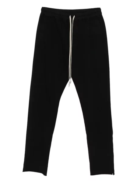 Pantaloni Rick Owens Drkshdw negru