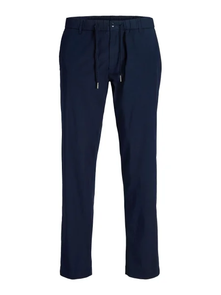 JACK & JONES Pantaloni JPSTKANE ROCCO bleumarin