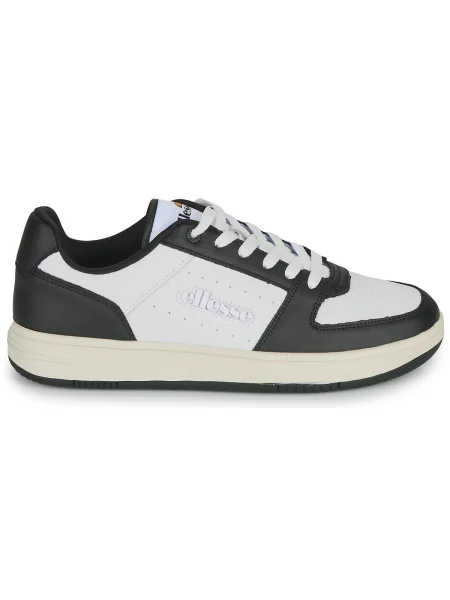 Tenisky Ellesse biela