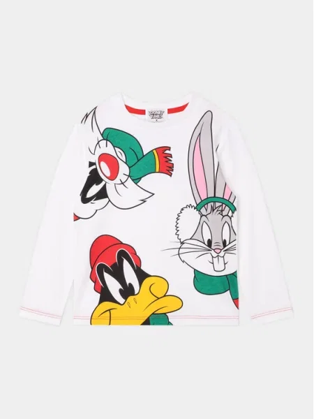 Marc Jacobs Bluzka biały