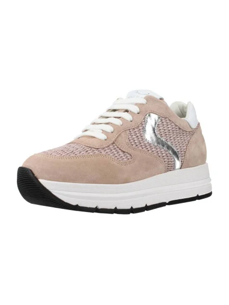 Sneakerși Voile Blanche plasă