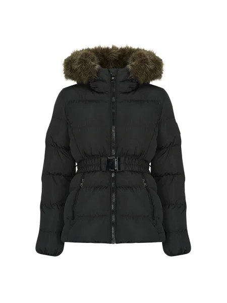 Dzseki Superdry fekete