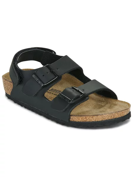 Sandale Birkenstock crna
