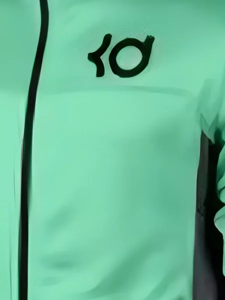 Lung tricou Nike alergare negru