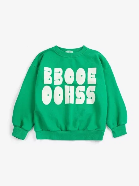 Bobo Choses Дитяча кофта Modern