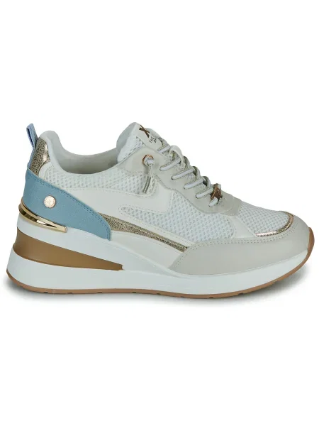 Pantofi Xti alb