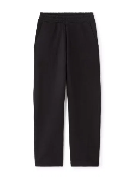 Pantaloni de trening Celio negru