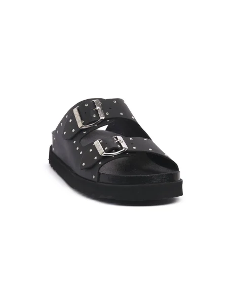 Pantofi Scholl negru