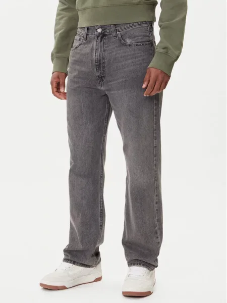 LEVI'S ® Traperice traper sivi