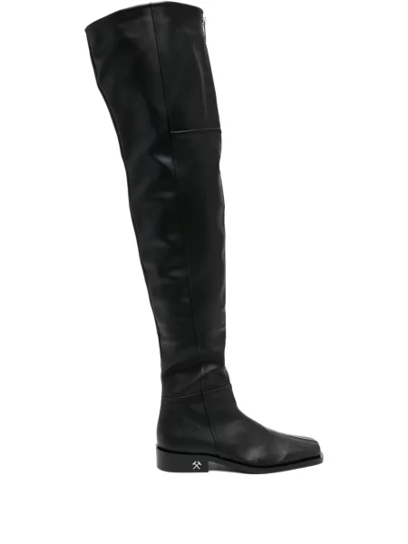 Botine Gmbh negru