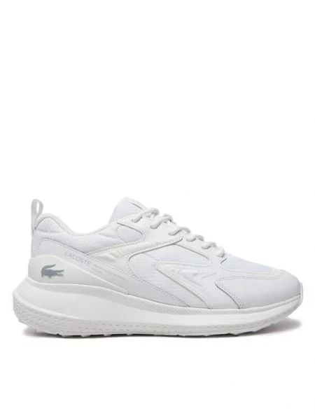 Tenisky Lacoste bílé