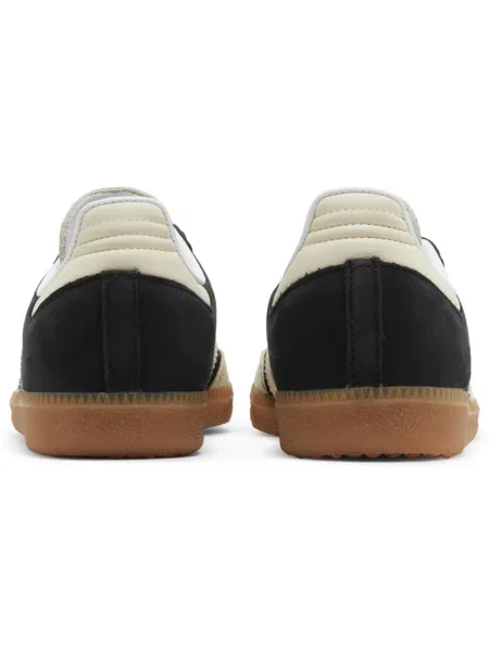 Sportcipők adidas Samba Og W fekete