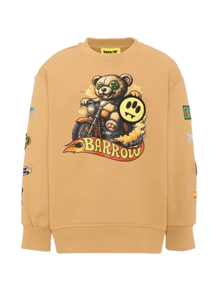 Sweter dziecięcy Barrow