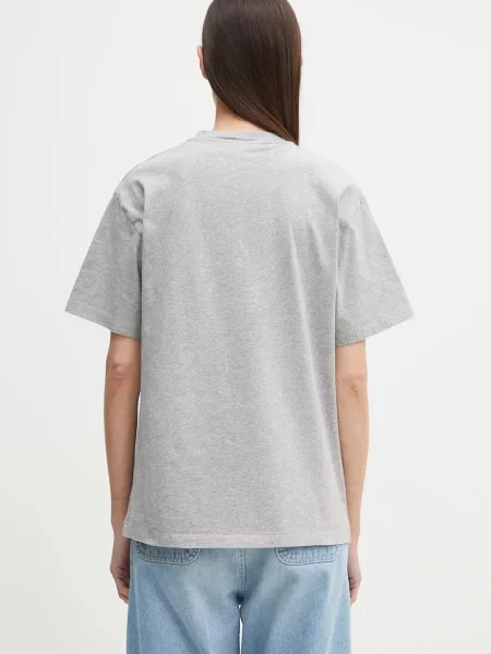 Футболка No Problemo с сердечками