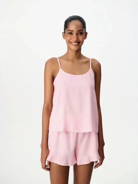 Penti Pyžamo Pyjama-Sets mix barev