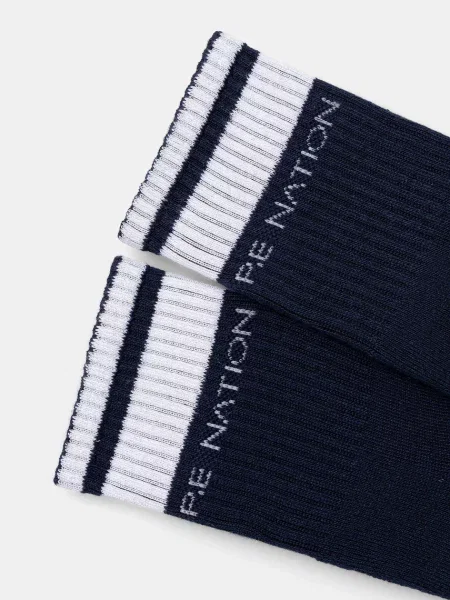 Носки P.e Nation черные