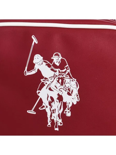 Geantă U.s. Polo Assn. roșu