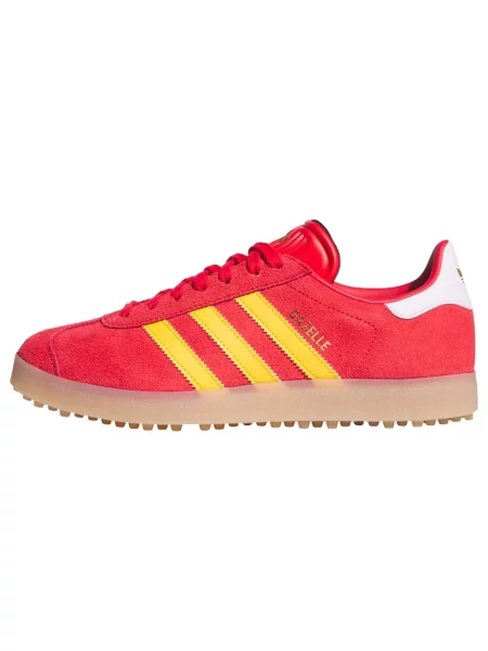 Sneakers Adidas Performance λευκό