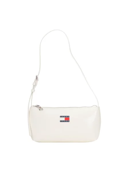 Tommy Jeans torebka beżowy