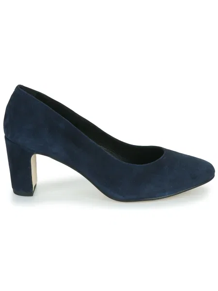 Pantofi Jb Martin albastru