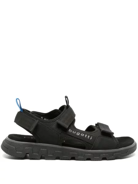 Sandale Bugatti negru