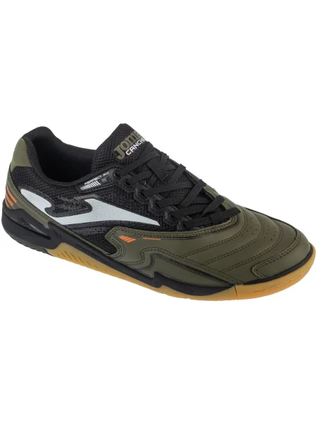 Pantofi Joma verde