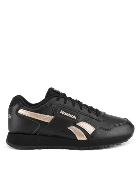 Sneakersy Reebok czarne