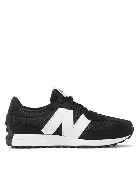 Superge New Balance bela