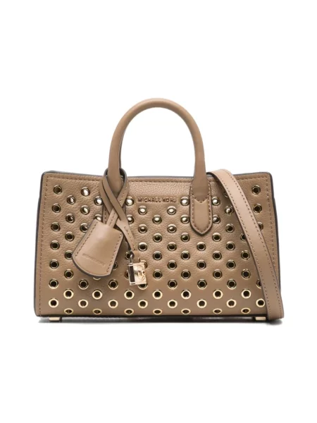 Torebka Michael Kors beżowa