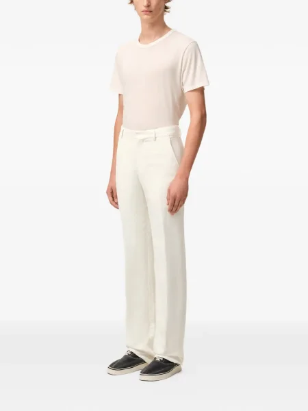 Pantaloni Ami Paris