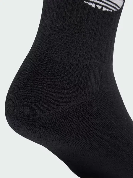 Носки Adidas белые