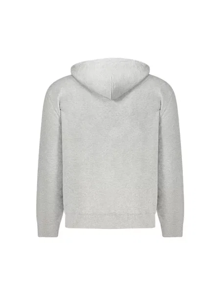 Bluza Calvin Klein szara