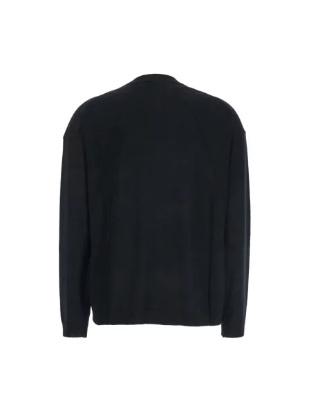 Sweter Semicouture czarny