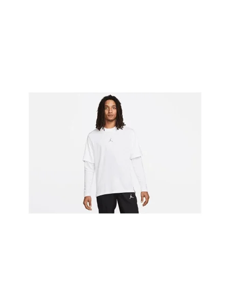 Tricou Nike alb