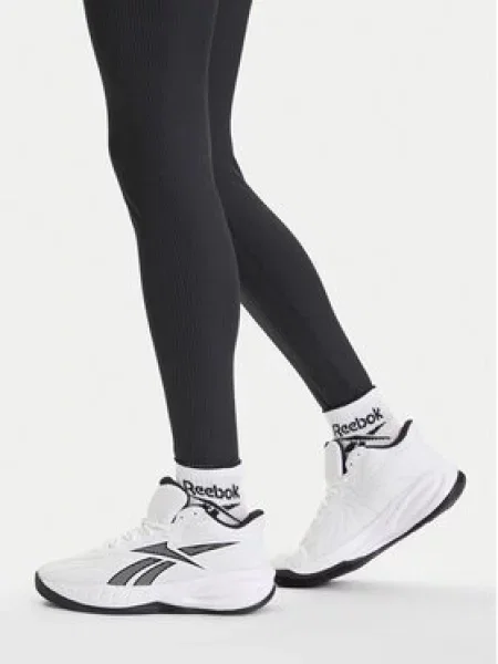 Basketbalové boty Reebok bílé