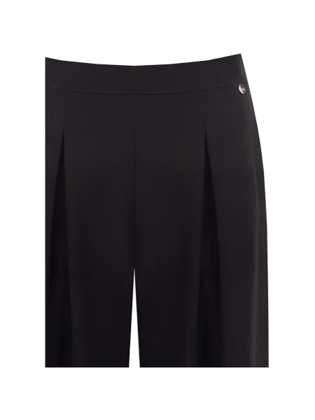 Pantaloni Rinascimento negru