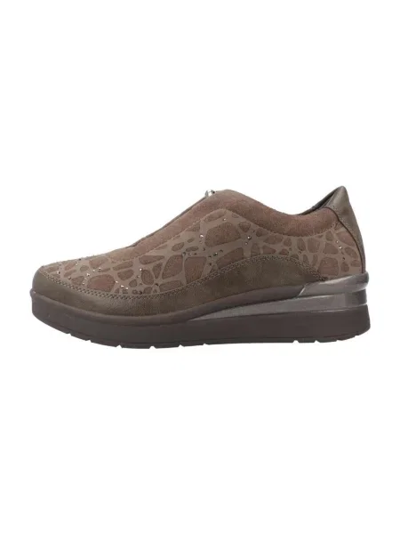 Pantofi Stonefly maro